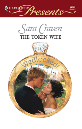 Title details for Token Wife by Sara Craven - Available